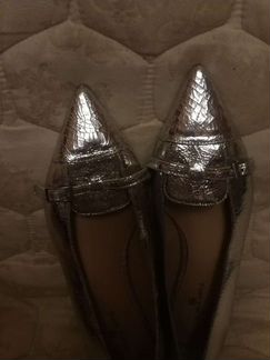 Туфли Gloria Ortiz 39