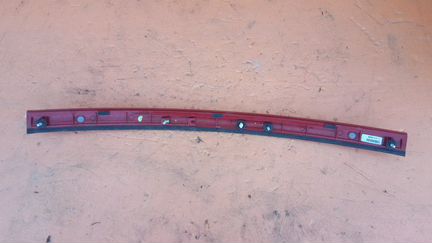 Светоотражатель крышки багажника Kia Sportage 4