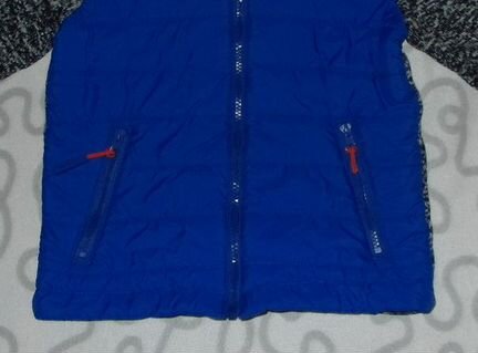 Куртка с капюшоном Lee Cooper, 122 см