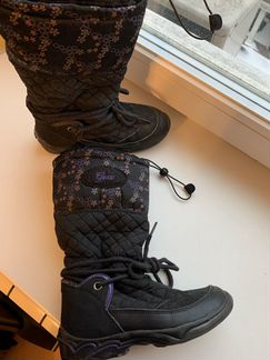 Сапоги Geox 29