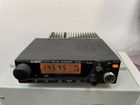 Радиостанция Alinco DR 130 T