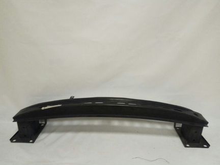 Усилитель бампера передний Skoda Octavia A7