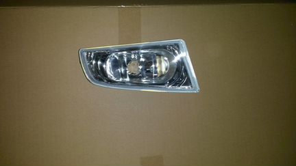 Продам противотуманные фары для Civic 2006-08г