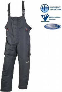 Утепленный костюм Gamakatsu Thermal Suit 7162 р.М