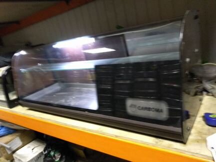 Холодильник для домашних пирожков с павидлом