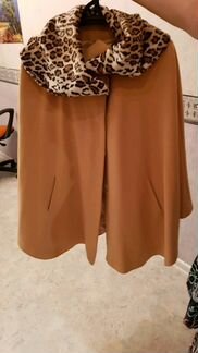 Пальто, размер L