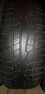 255 55 R19 Nokian WRG2