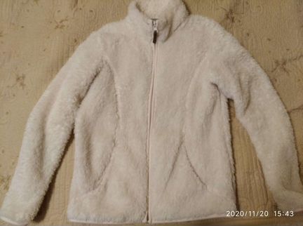 Кофта для девочки