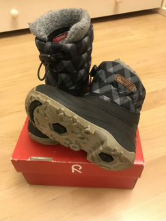 Зимние Ботинки, сапоги, валенки