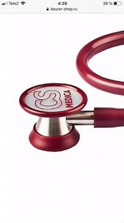 Стетоскоп CS Medica CS-422 Premium