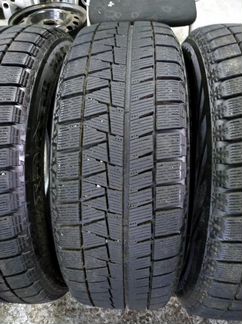225 60 17 Bridgestone бу Шины Зимние 225 60 R17 99