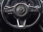 Mazda CX-5 2.5 AT, 2017, 92 400 км объявление продам