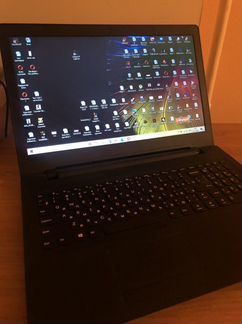 Lenovo ideapad 110-15ast