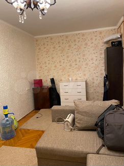 2-к квартира, 41 м², 2/5 эт.