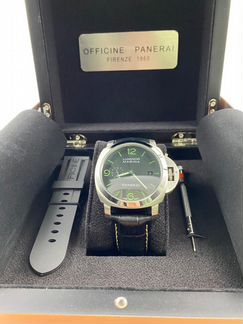 Мужские часы Panerai Luminor Marina Automatic