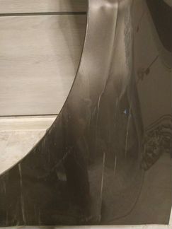 Левое крыло киа сид jd