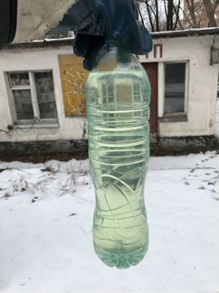 Дизель евро 5