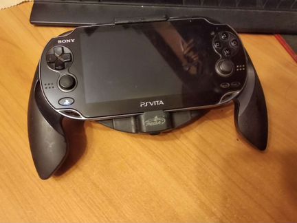 Sony ps vita