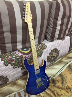 Cort G290 FAT