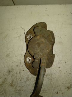 Суппорт передний правый Ford Focus 2 MK 2