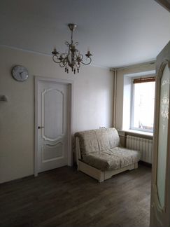 2-к квартира, 44.5 м², 2/8 эт.