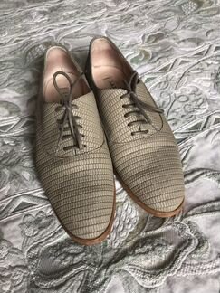 Ботинки Челси LK Bennett 37 р