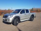 Toyota Hilux 2.5 МТ, 2014, 193 000 км объявление продам