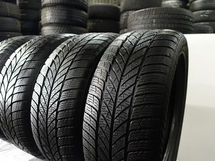 225 50 17 Gislaved Euro Frost 5 v R17