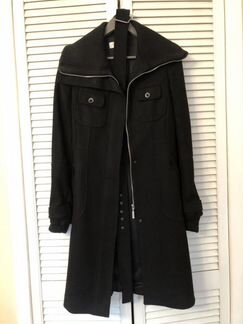 Пальто Sportstaff