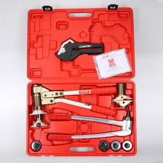 Аренда набора Valtec д/труб из сшитого полиэтилена