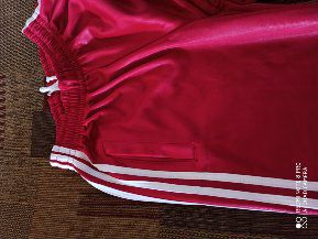 Брюки спортивные 11-13 лет новые