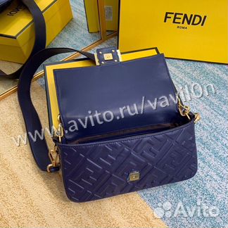 Сумка Fendi