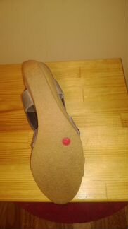 Босоножки новые Camper