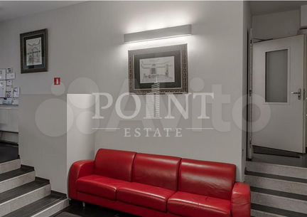 Сдам офисное помещение, 238.10 м²