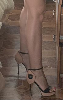 Босоножки оригинал Gianmarco Lorenzi