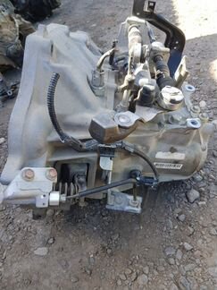 МКПП S8RM для Хонда Аккорд 8, 2.4 л, SM5M