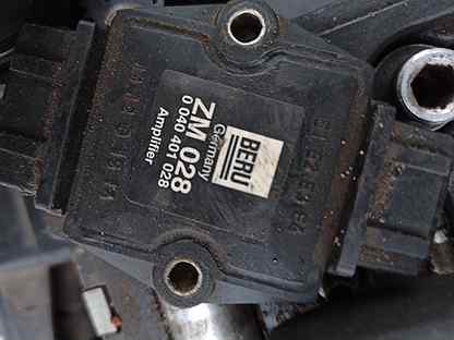 Коммутатор пассат б5 1. Коммутатора фольксваген пассат б5. 3vr5. 8т 150 лс. Коммутатор зажигания пассат б5 1.