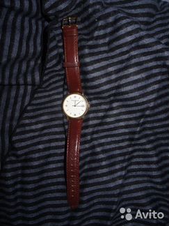 Часы Frederique constant