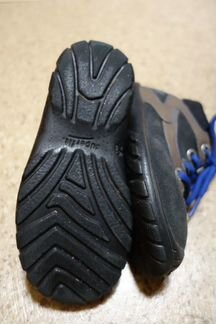 Ботинки SuperFit, 26 размер