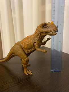 Динозавр Церотозавтр Jurassic world
