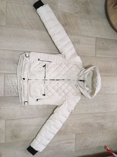 Куртка пуховик