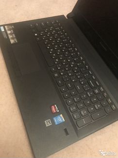 Вообще как новый 4-х яд Lenovo 4005/4gb/500gb/R5