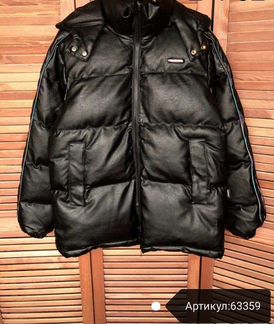 Пуховик The North Face 700