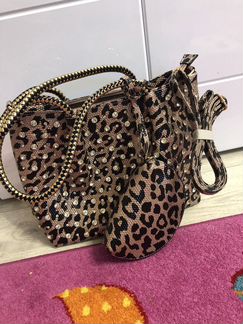 Сумка женская