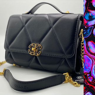 Сумка Chanel оригинал исполнение