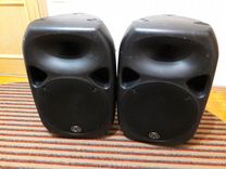 Колонки titan. Wharfedale Titan 15d. Колонка Wharfedale Pro Titan 15 Active. Wharfedale Titan 15d АЧХ. Колонки Титан 6.