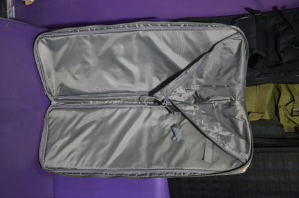 Тактический чехол камуфляж 840х250