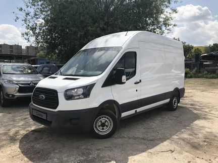 Ford Transit 2.2 МТ, 2020