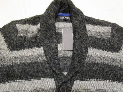 Новый шерстяной кардиган Kenneth Cole