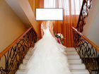 Свадебное Платье-трансформер